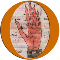 Gregorian Chant icon