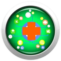 PH data icon