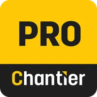 Chantier Pro icon