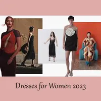Dresses for Women 2023  icon