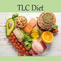 TLC Diet icon