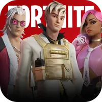Battle Royale Chapter4 Season4 icon