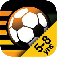 Winning 5 to 8 years PRO icon