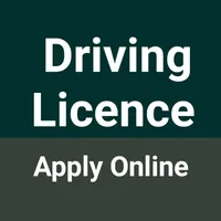 Driving Licence Apply Online icon