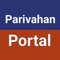 Parivahan: Portal icon