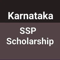SSP Scholarship icon