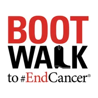 Boot Walk to #endcancer icon