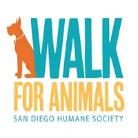 SDHS Walk for Animals icon