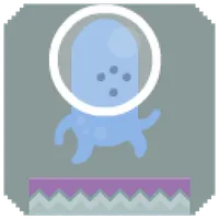 Astronaut Runner icon
