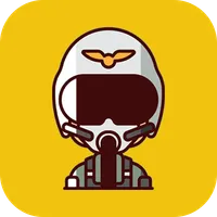 Maverick Missile: Danger Zone icon