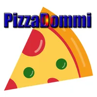 Pizzas a domicilio icon