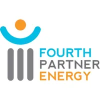 Fourth Partner Energy icon