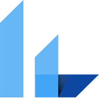 Charts Flutter icon