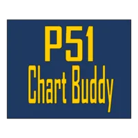 P51 Chart Buddy for Mantooth & icon