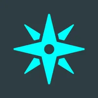 Compass icon