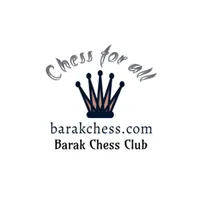 Barak Chess Academy icon