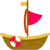 BoatPing Sailing Logbook icon