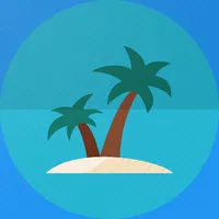 ChatApp: beach icon
