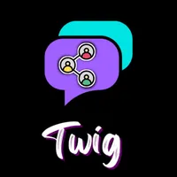 Twig icon