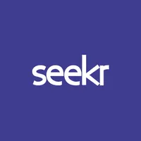Seekr icon
