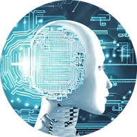 Whats Chat AI icon