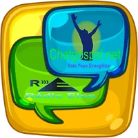 ChatGospelNet icon