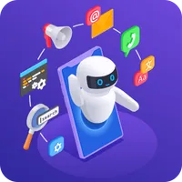 AI Smart Chat Bot & Assistant icon