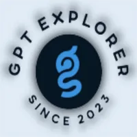 GPT Explorer By OpenAI ChatGPT icon
