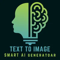 AI Text To Image Generator icon