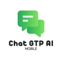 Chat GTP AI icon