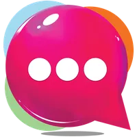 Chat Rooms - Find Friends icon