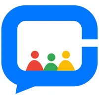 Chat Nation icon