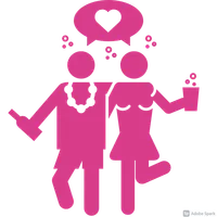 Chat Partner - Random Chat icon