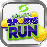 Supersports  Run icon