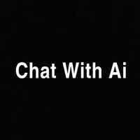 Chat With Ai icon