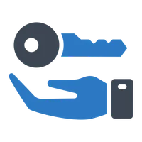 Chaveiro icon