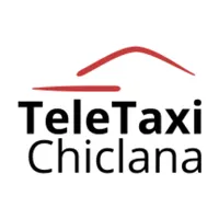 TeleTaxi icon