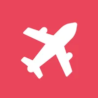 Cheap Flight, Hotels Booking icon
