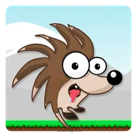 Hedgie Ball icon