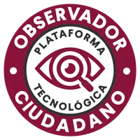 Observador Ciudadano icon
