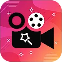 Video Editor Pro Ultimate icon