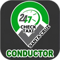 247CheckTaxi conductor icon