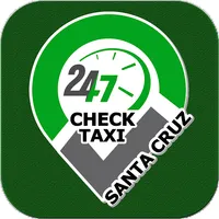 247CheckTaxi icon