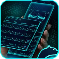 Cheetah Keyboard , Funny Emoji icon