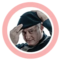 Chefe Cordeiro icon