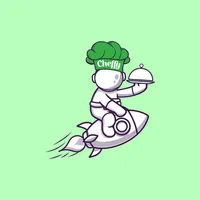 Cheffy - Courier App icon