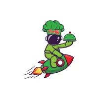 Cheffy - Food Delivery icon