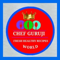 Chef Guruji icon