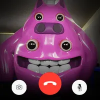 Banban Chef Pigster Video Call icon