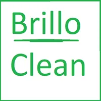 Brillo Clean icon